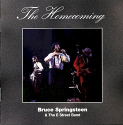 1975‐10‐11: Monmouth Arts Center, Red Bank, NJ, USA