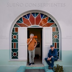 Sueño con serpientes