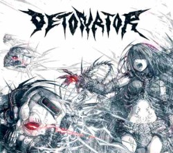 Detonator