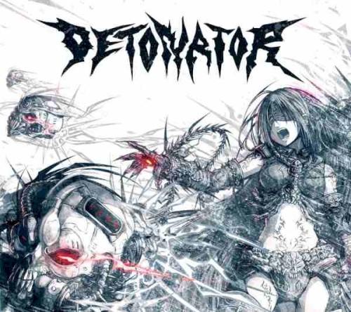 Detonator