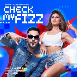 Check My Fizz