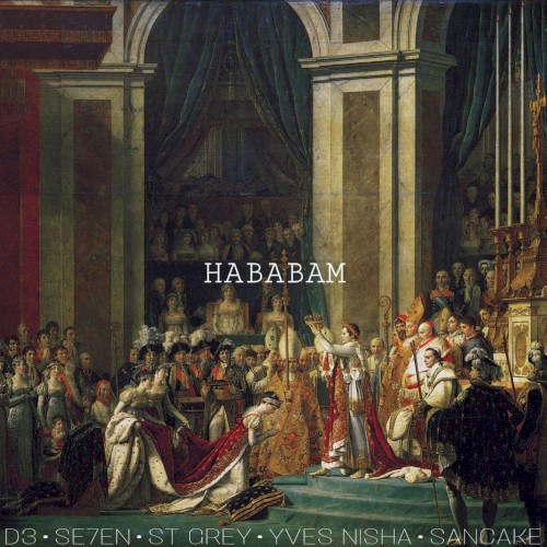 Hababam