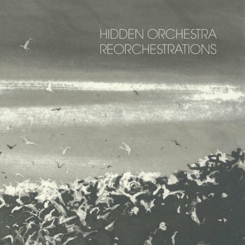 Reorchestrations