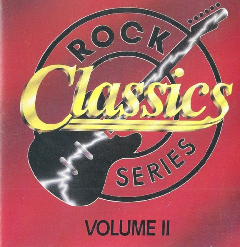 Rock Classics Volume II