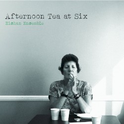 Afternoon Tea At Six