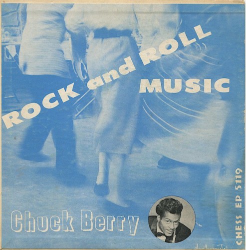 Rock and Roll Music