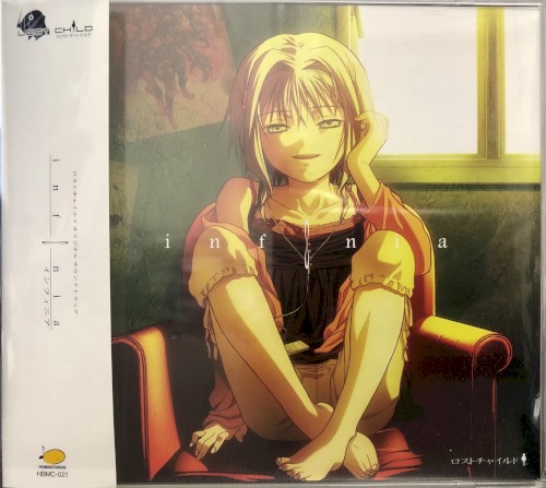 LOST CHILD infinia