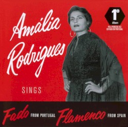 Amália Rodrigues Sings Fado From Portugal Flamenco From Spain
