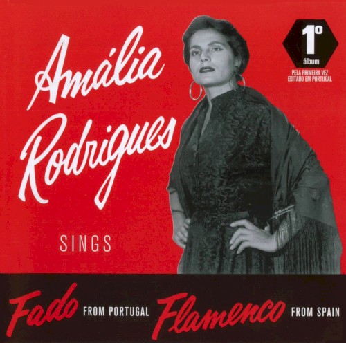 Amália Rodrigues Sings Fado From Portugal Flamenco From Spain