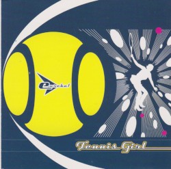 Tennis Girl