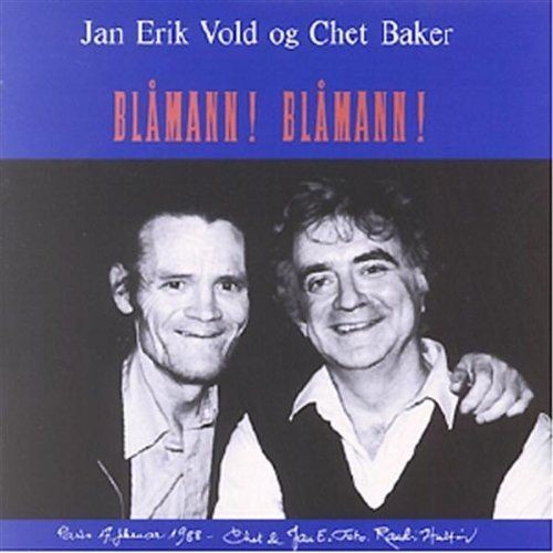 Blåmann! Blåmann!