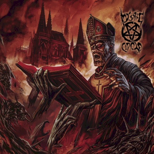 Belial Is My Name