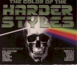 The Color of the Harder Styles