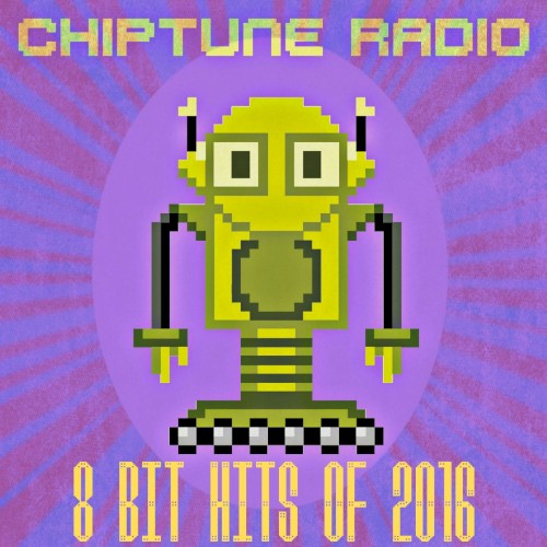 8-bit Hits of 2016