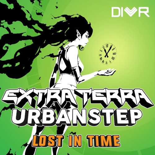 Lost In Time
