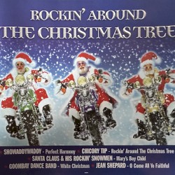 Rockin’ Around the Christmas Tree