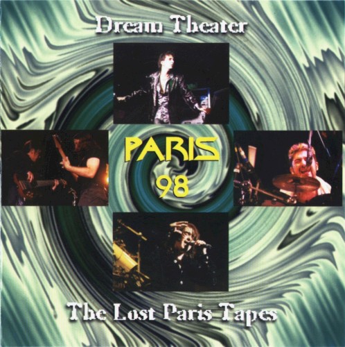 The Lost Paris Tapes