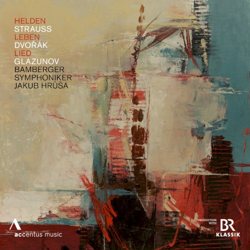 Orchestral Works