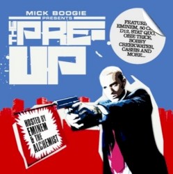 Pre-Up