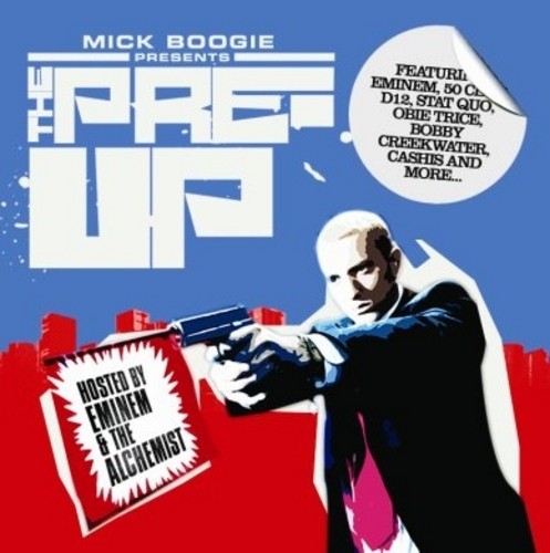 Pre-Up