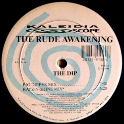 The Dip