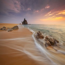 Natural Scenery