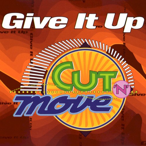 Give It Up
