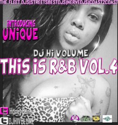 This Is R&B Vol 4