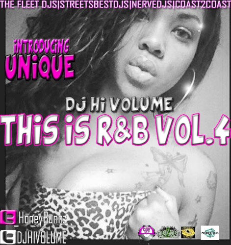This Is R&B Vol 4