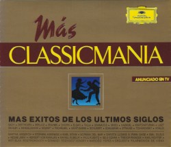 Más ClassicMania