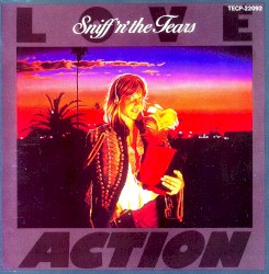 Love/Action / Ride Blue Divide