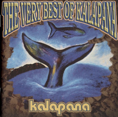 The Very Best Of Kalapana