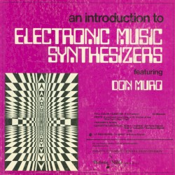 An Introduction to Electronic Music Synthesizers