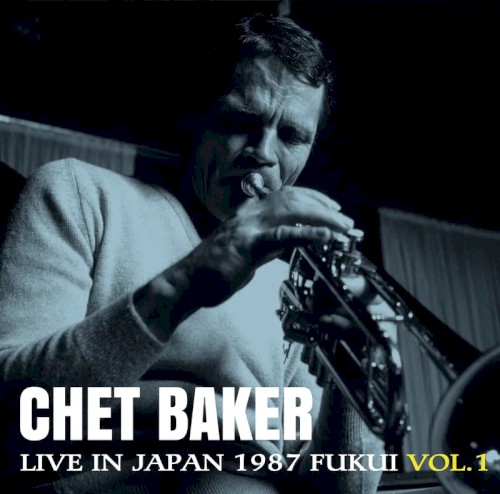 Live in Japan 1987: Fukui Vol. 1