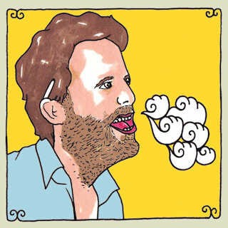 Daytrotter Session