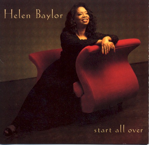 Start All Over