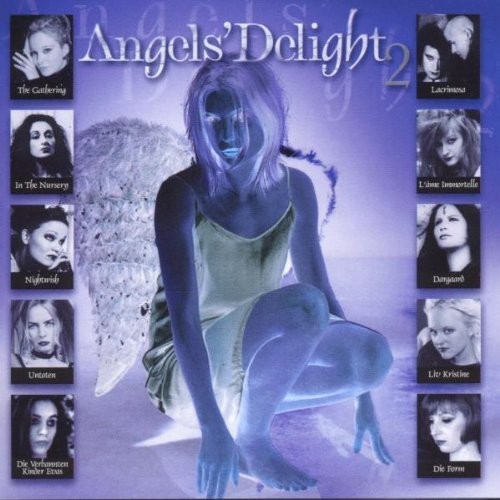 Angel’s Delight II