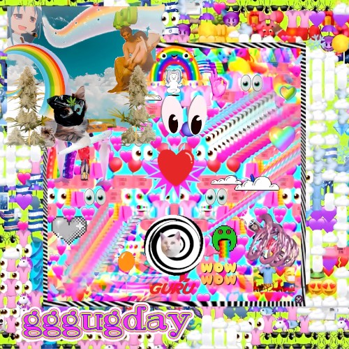 gggguday