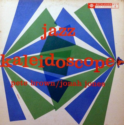Jazz Kaleidoscope