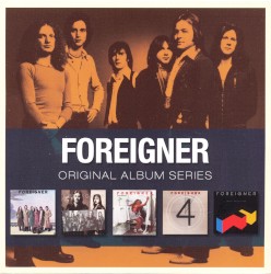 Original Album Series