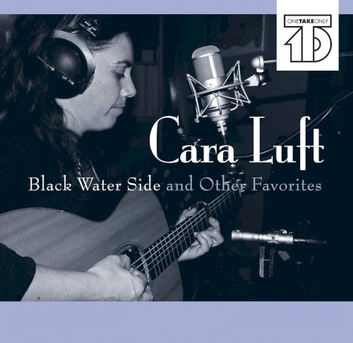Black Water Side and Other Favorites