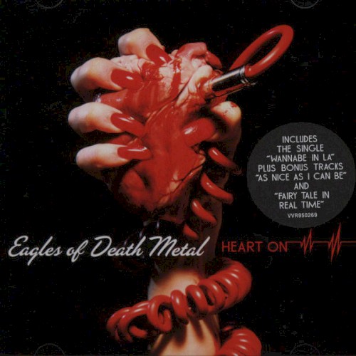 Heart On