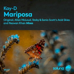 Mariposa