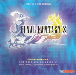 Final Fantasy X: Uematsu's Best Selection
