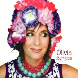 Olivia Byington
