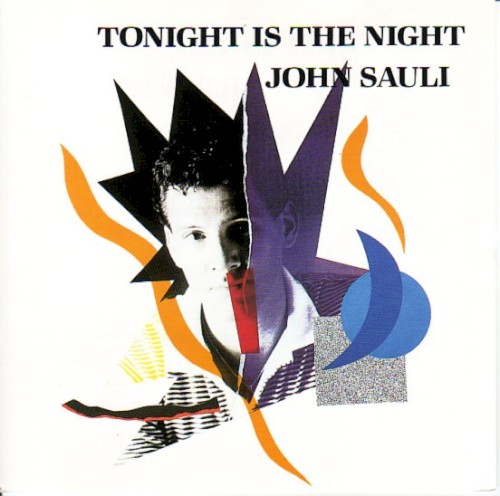 Tonight Is the Night