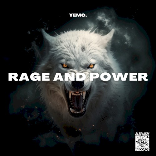 Rage and Power