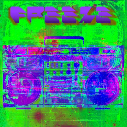 Freeze