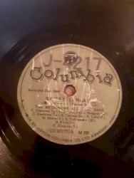 Sweet Lorraine / Nat Meets June