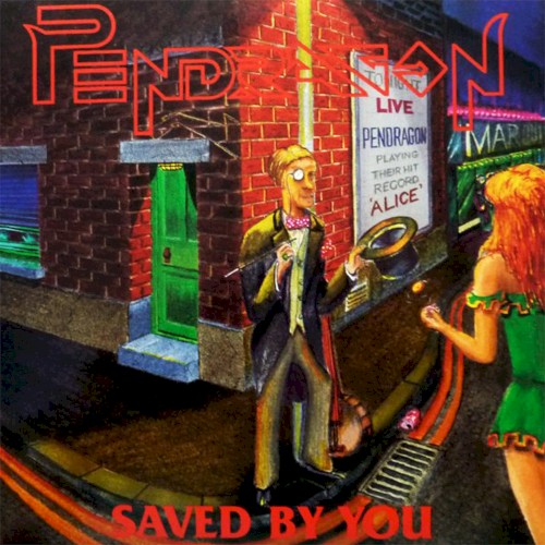 Saved by You